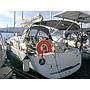 Book yachts online - sailboat - Jeanneau 439 - Marina 1 - rent