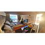 Book yachts online - motorboat - Maiora Renaissance 66/70ft - Dini - rent