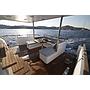 Book yachts online - motorboat - Maiora Renaissance 66/70ft - Dini - rent