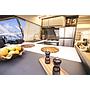Book yachts online - motorboat - Maiora Renaissance 66/70ft - Dini - rent