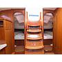 Book yachts online - sailboat - Dufour 455 Grand Large - Hauraki (refitted 2021) - rent