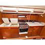 Book yachts online - sailboat - Dufour 455 Grand Large - Hauraki (refitted 2021) - rent