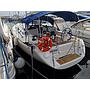 Book yachts online - sailboat - Dufour 455 Grand Large - Hauraki (refitted 2021) - rent