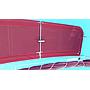Book yachts online - sailboat - Oceanis 393 Clipper - Škuribanda (refitted 2021) - rent