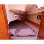 Book yachts online - sailboat - Bavaria 34 Cruiser - Little Eva - rent