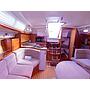 Book yachts online - sailboat - Catalina 375 - Vag Alame - rent