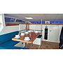 Book yachts online - catamaran - Island Spirit 380 - Thai Angel - rent