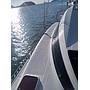Book yachts online - catamaran - Island Spirit 380 - Thai Angel - rent