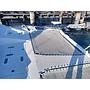 Book yachts online - catamaran - Island Spirit 380 - Thai Angel - rent