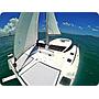 Book yachts online - catamaran - Island Spirit 380 - Island Time - rent