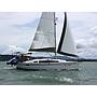 Book yachts online - sailboat - Bavaria 33 Cruiser - Fei Jian - rent