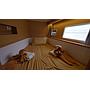 Book yachts online - catamaran - Lagoon 400 S2 - Anastasia - rent