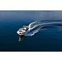 Book yachts online - motorboat - Quicksilver Activ 555 - no name - rent