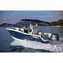 Book yachts online - motorboat - Elan 650 - no name - rent