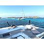 Book yachts online - catamaran - Lagoon 52 - Denilos - rent