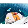 Book yachts online - catamaran - Lagoon 52 - Denilos - rent