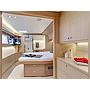 Book yachts online - catamaran - Lagoon 52 - Denilos - rent