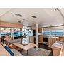 Book yachts online - catamaran - Lagoon 52 - Denilos - rent
