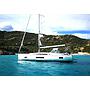 Book yachts online - sailboat - Oceanis 46.1 - Oceania - rent