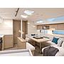 Book yachts online - sailboat - Oceanis 46.1 - Oceania - rent