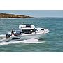 Book yachts online - motorboat - Merry Fisher 795 Series 2 - Merry Fisher 795 Series 2 (2022) - rent