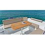 Book yachts online - motorboat - Antares 8 OB - Tiha Patnja - rent