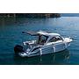 Book yachts online - motorboat - Antares 8 OB - Tiha Patnja - rent
