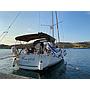 Book yachts online - sailboat - Sun Odyssey 440 - Finesse - rent