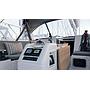 Book yachts online - sailboat - Sun Odyssey 440 - Finesse - rent
