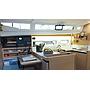 Book yachts online - sailboat - Sun Odyssey 440 - Finesse - rent