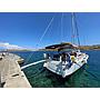 Book yachts online - sailboat - Sun Odyssey 440 - Finesse - rent