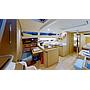 Book yachts online - sailboat - Sun Odyssey 440 - Finesse - rent