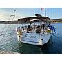 Book yachts online - sailboat - Sun Odyssey 440 - Finesse - rent