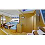 Book yachts online - sailboat - Sun Odyssey 440 - Finesse - rent