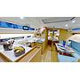 Book yachts online - sailboat - Sun Odyssey 440 - Finesse - rent