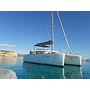 Book yachts online - catamaran - LAGOON  450F AMARE I / SKIPPERED ONLY / FREE STAND UP PADDLE / BOW CUSHIONS - Amare 1 - rent