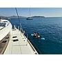 Book yachts online - catamaran - LAGOON  450F AMARE I / SKIPPERED ONLY / FREE STAND UP PADDLE / BOW CUSHIONS - Amare 1 - rent