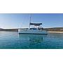 Book yachts online - catamaran - LAGOON  450F AMARE I / SKIPPERED ONLY / FREE STAND UP PADDLE / BOW CUSHIONS - Amare 1 - rent
