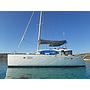 Book yachts online - catamaran - LAGOON  450F AMARE I / SKIPPERED ONLY / FREE STAND UP PADDLE / BOW CUSHIONS - Amare 1 - rent