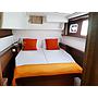 Book yachts online - catamaran - LAGOON  450F AMARE I / SKIPPERED ONLY / FREE STAND UP PADDLE / BOW CUSHIONS - Amare 1 - rent