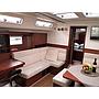 Book yachts online - sailboat - Hanse 455 - MY PORTOFINO - rent