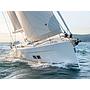 Book yachts online - sailboat - Hanse 588 - STARDUST 1 - rent