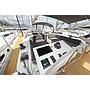 Book yachts online - sailboat - Hanse 588 - STARDUST 1 - rent