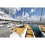Book yachts online - sailboat - Hanse 588 - STARDUST 1 - rent