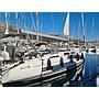 Book yachts online - sailboat - Hanse 588 - STARDUST 1 - rent