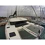 Book yachts online - catamaran - Lagoon 40 - EL PASO - rent