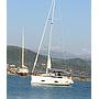 Book yachts online - sailboat - Bavaria C45 - LADY FLORA 1 - rent