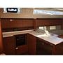 Book yachts online - sailboat - Bavaria C45 - LADY FLORA 1 - rent