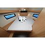 Book yachts online - sailboat - Bavaria C42 - ERMIS - rent