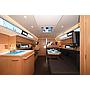 Book yachts online - sailboat - Bavaria C42 - ERMIS - rent